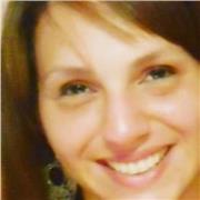 Profesora de Italiano con experiencia educacional tanto en Argentina como en Italia